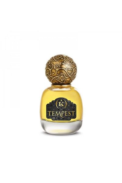 Kemi Blending Magic Chemical Blending Magic Tempest Eau de Parfum 50ml