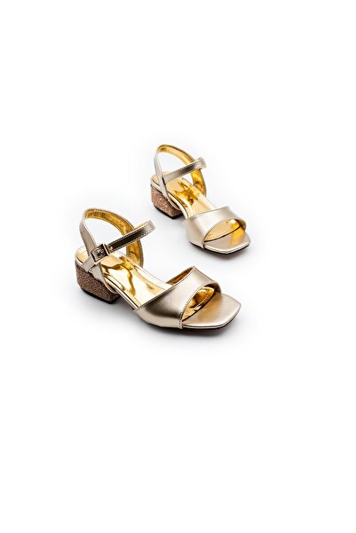TRİVOYA Stylish Design Girl Shoes, Wedding-Engagement-Henna Night-Birthday