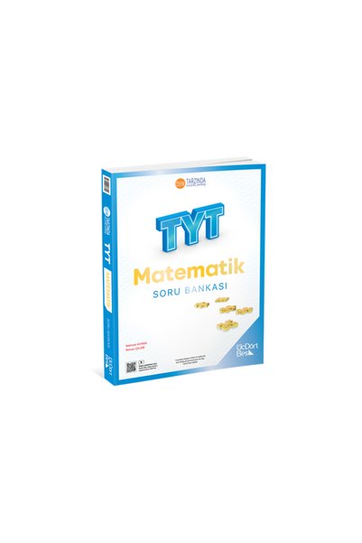 Üç Dört Beş Yayıncılık Üç Dört Beş Tyt Matematik ve 0'dan Başla Start Matematik Hediye Kitaplı