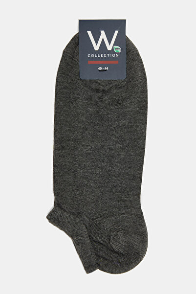 W Collection Smoked Bamboo Socks