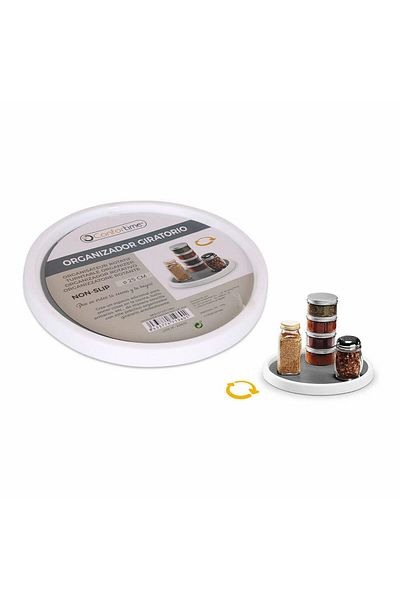 CONFORTO Confortime multi-functional rotating organizer, 25 cm