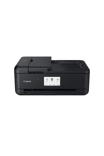 Canon Πολυλειτουργικός εκτυπωτής Canon Pixma TS9550, A4, 15 σελ./λεπτό, μαύρος