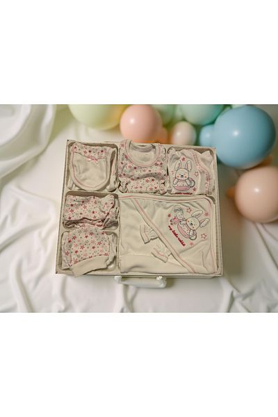 OEM Newborn set 11 pieces
