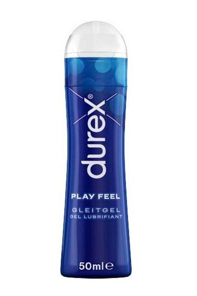 Durex Play Feel Lube 50ml