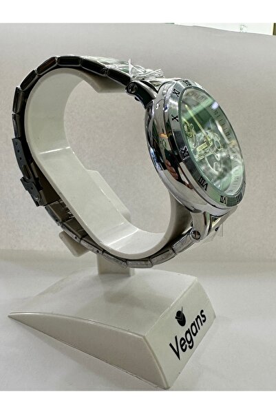 Vegans OTOMATİK ERKEK KOL SAATİ