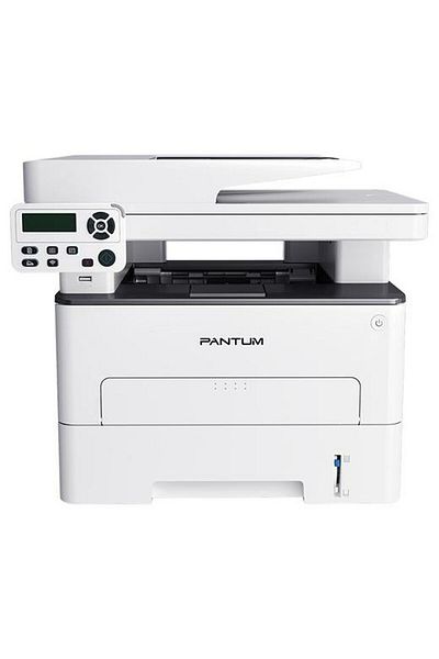 Pantum Imprimantă multifuncțională Pantum M7100DW, monocromă, A4