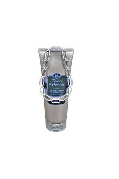 Tesori d'Oriente Tesori d'Oriente Mirra shower cream, 250 ml