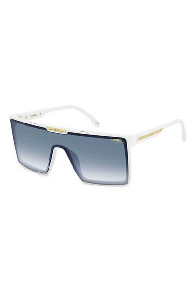 Carrera Victory C 07/S Vk608 Unisex Sunglasses White