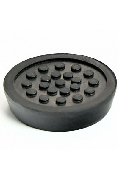 ORYX Rubber protective cap for car jack elevator 2.5T GN09