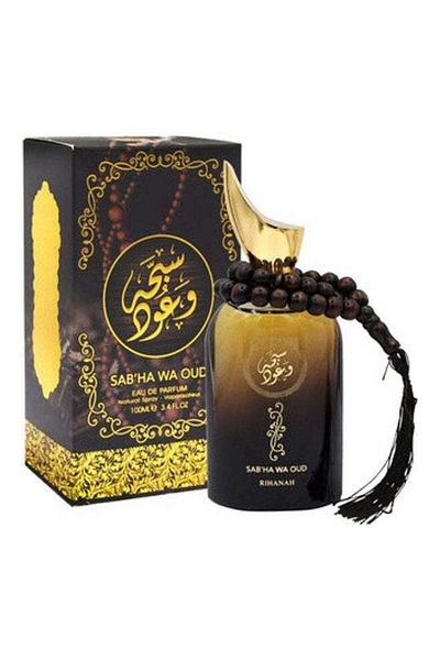 Rihanah سبحة وعود أو دو بارفان 100 مل