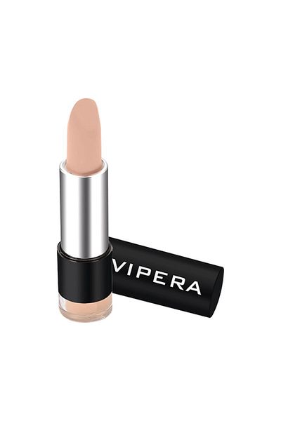 Vipera Elité Matt Long-Lasting Lipstick, 103R Nude, 4 g