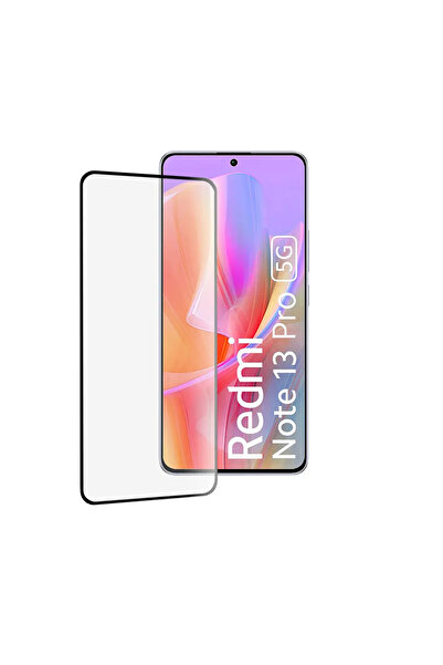ALC MOBILE Folie de sticlă compatibilă cu Xiaomi Redmi Note 13 5G / Note 13 P...