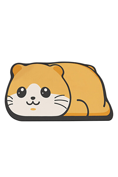 NewEvo Covoraș de baie universal, antiderapant, material absorbant, uscare ra...