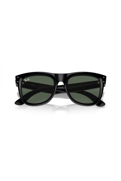 Ray-Ban RAYBAN GÜNEŞ RBG 0502 REVERSE 6677/VR 50 G