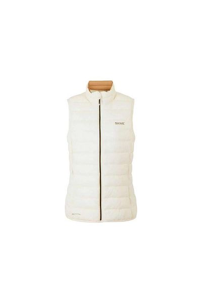 Regatta Marizion Bw Women's Vest - Rwb129