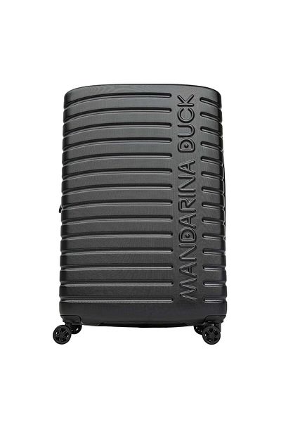Mandarina Duck Flyduck 4 wheels Trolley 75 cm with expansion pleat