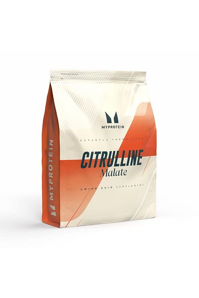 MYPROTEIN Citrulline Malate, Amino Acid, 250g, Unflavoured, 125 Servings