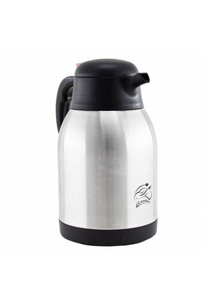 polivahome 2Lt Steel Thermos