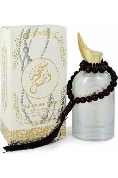 Rihanah Sab'ha Wa Musk EDP 100ml