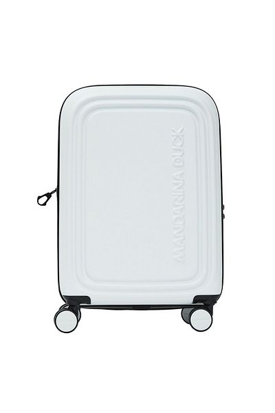 Mandarina Duck Logoduck 4 Roll Cabin Trolley 55 cm