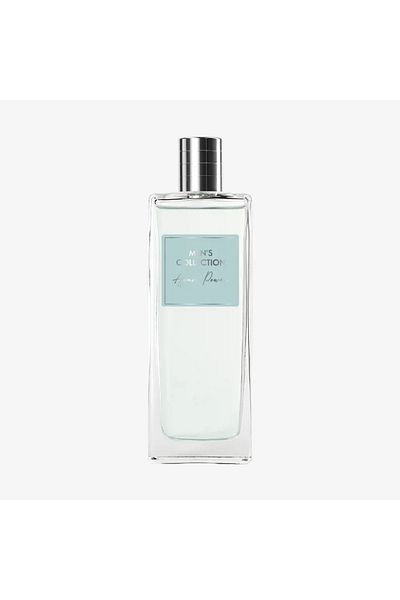 Oriflame Men's Collection Agave Power Eau de Toilette - 100 ml