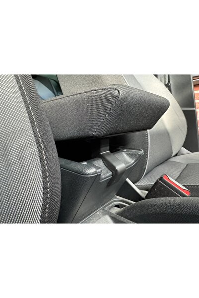 Filkorium3D Seat Arona ve Seat Ibiza Uyumlu için kol dayanağı yükseltici - ko...