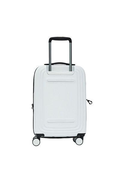 Mandarina Duck Logoduck 4 Roll Cabin Trolley 55 cm