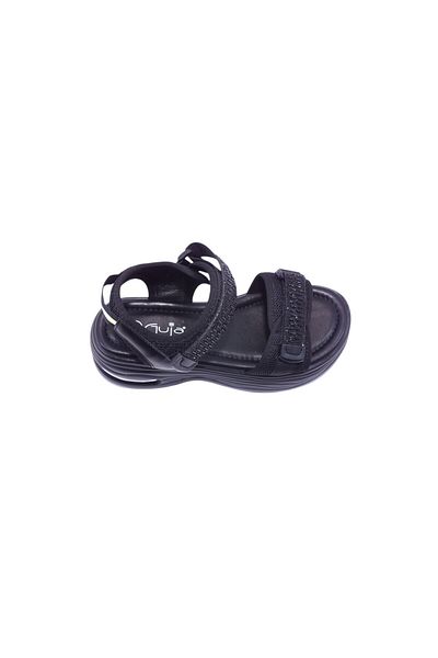 Guja Sequined Platform Sandals 25Y417-1 (the Mold Is 1 Size Smaller)