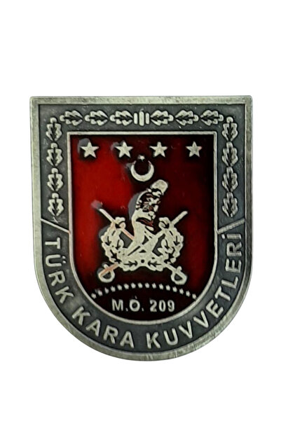 DG KARA KUVVETLERİ CÜZDAN BRÖVE