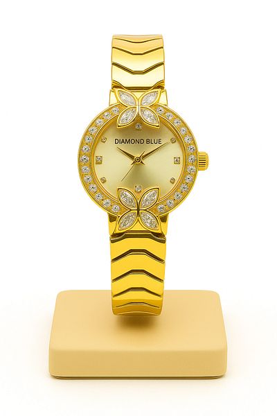 GFT FASHION Ladies watch