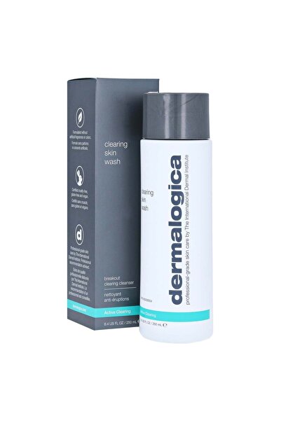 Dermalogica Gel de curățare facială purificator Dermalogica cu acid salicilic...