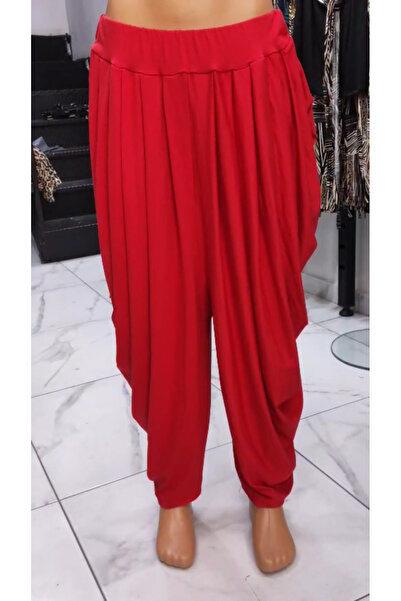 Şevval Giyim Şalvar pantolon