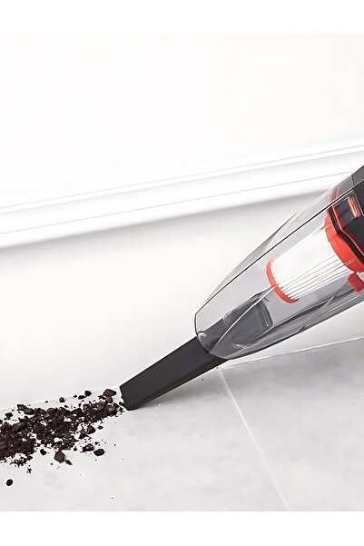 DLC Multifunctional 600W Upright Vacuum Cleaner, Handheld, High Power, Large Suction