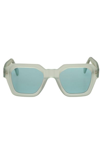 Sauren Sau Sasha C.04 47 Sauren Light Green Women