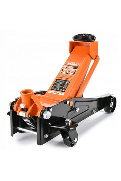 VERDA Hydraulic Jack 3T SN3024