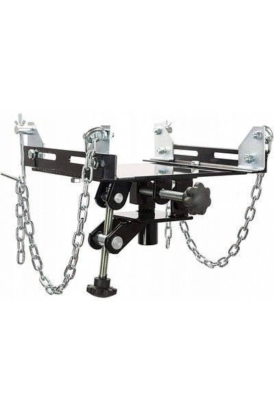 VERDA Gearbox lifting adapter 0.5T SN0308