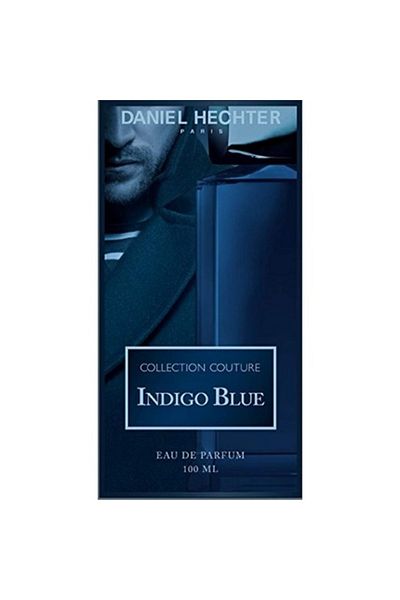 Daniel Hechter Parfum bărbătesc Daniel Hechter Indigo EDP Spray 100ml