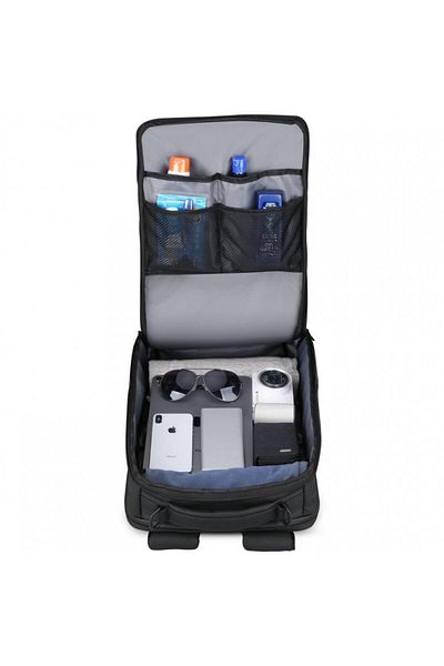 Mark Ryden Rucsac/Ghiozdan Mark Ryden compatibil cu laptop 17.3 30L port USB full impermeabil sistem antifurt"