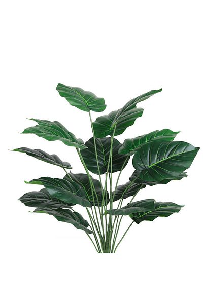 co arma Artificial tree simulating a natural tree with 16 leaves, 75 cm high