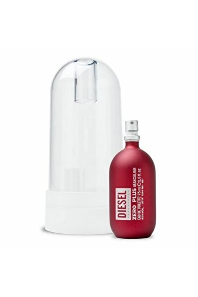 Diesel Apă de Toaletă Bărbați, Diesel Zero Plus, 75ml Spray