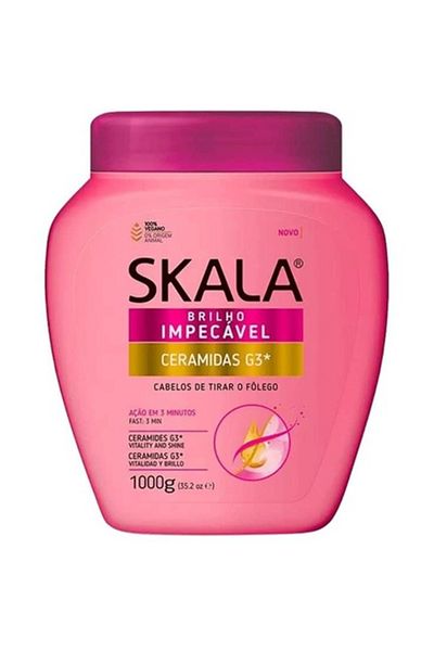 SKALA Cremă Tratament Păr Skala Ceramidas 1kg