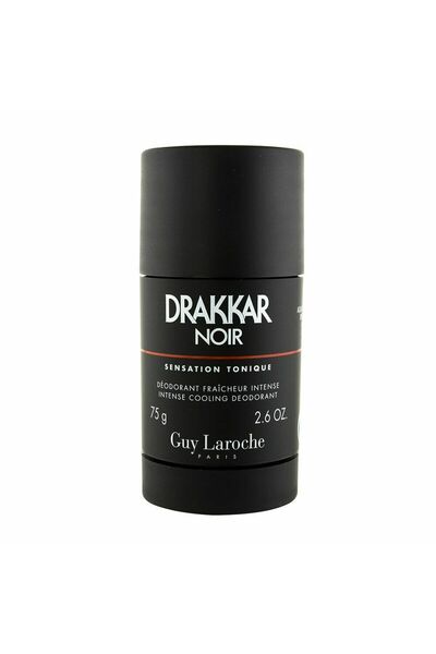 Doreanse Deodorant stick, Guy Laroche Drakkar Noir, 75 ml