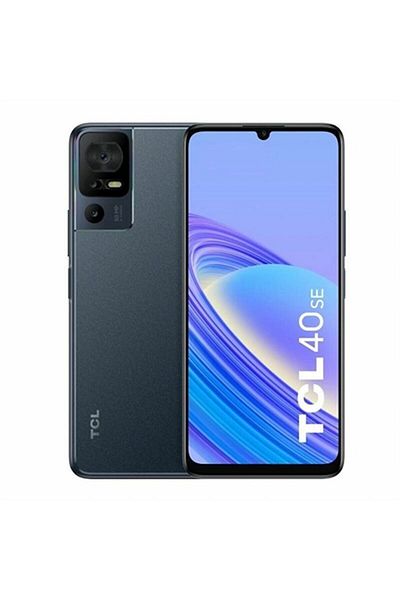 RomaToys Smartphone TCL, model 6.75, 256 GB, Gri