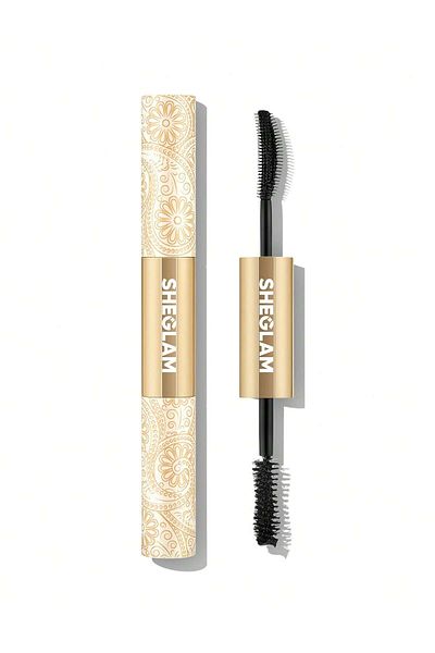 SHEGLAM All-In-One 24 k Multi-Effect Mascara