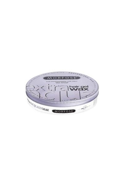 Morfose Morfose Extra Aqua Blue Hair Gel 150ml