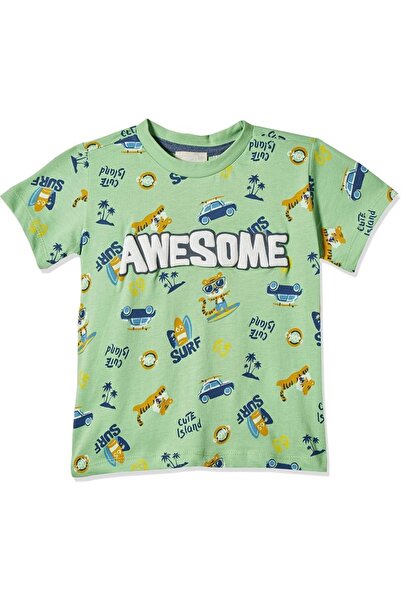 Chicco "Awesome" Boys T-Shirt