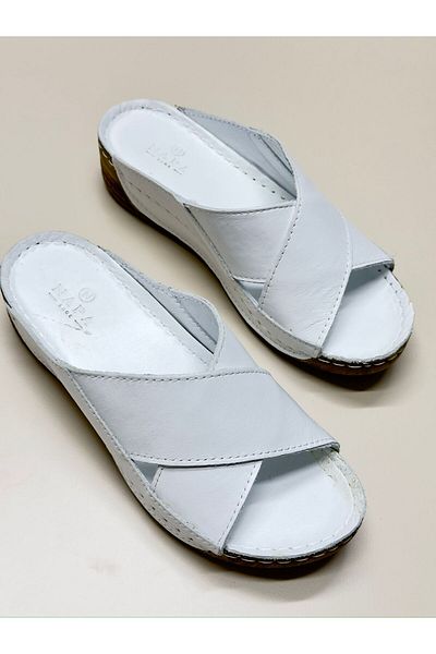 N Napa Shoe Genuine Leather Women's Casual Shoes