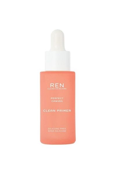 REN Primer facial, REN, Perfect Canvas Clean, 30ml