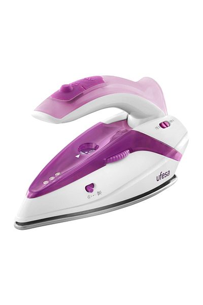 Ufesa Steam iron UFESA PV0500, 1100W, 75 g/min
