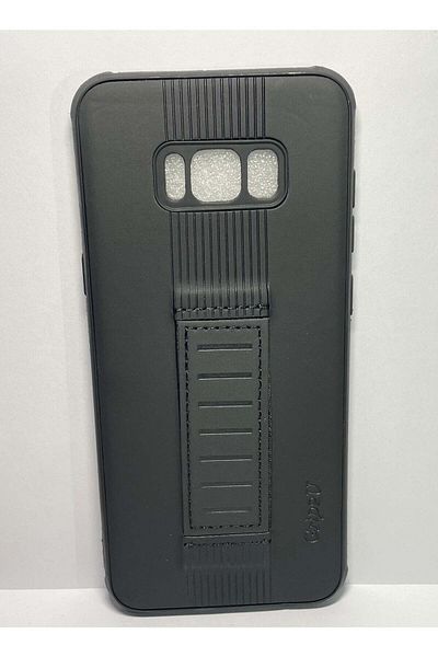Generic Cover and protective cover for the Samsung Galaxy S8 PLUS mobile phone resistant to shocks and scrat